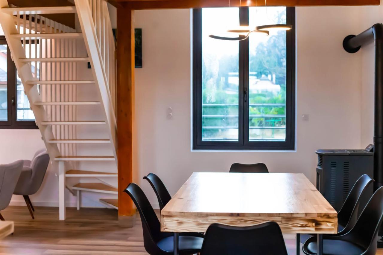 L'atchou Ferienhaus Arras-en-Lavedan