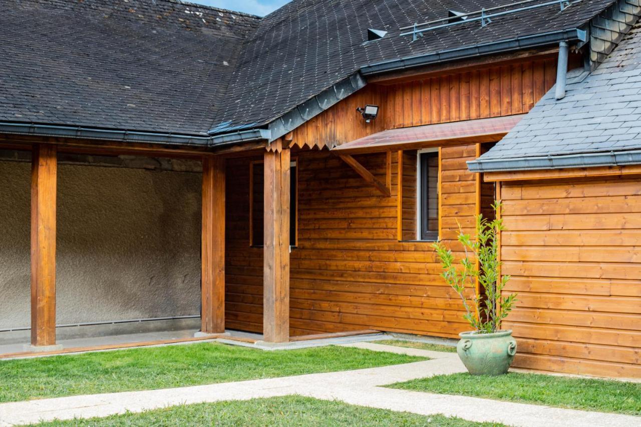 Ferienhaus L'atchou *